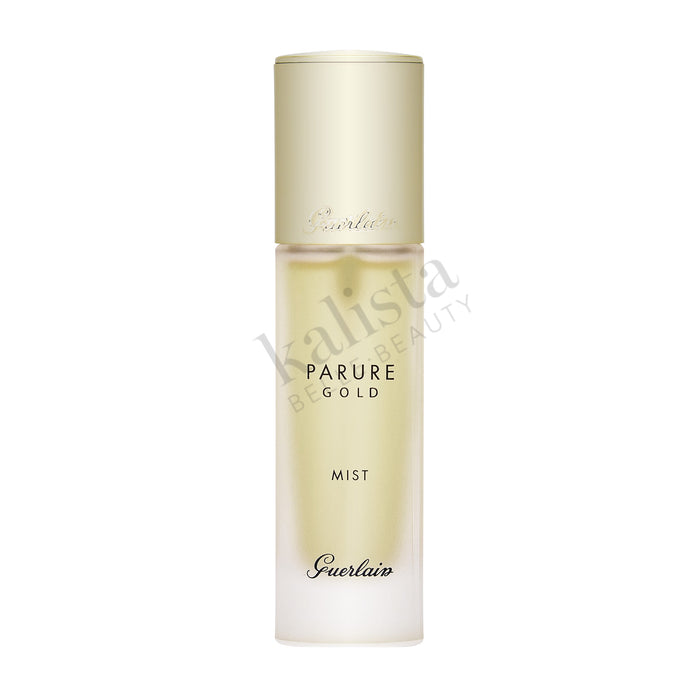 Parure Gold Mist Setting Mist
