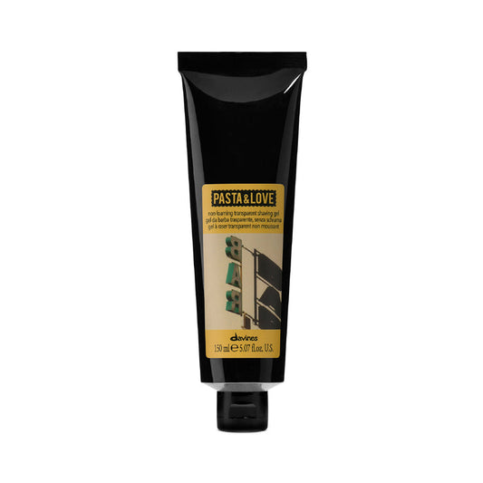 Pasta & Love Shaving Gel 150ml