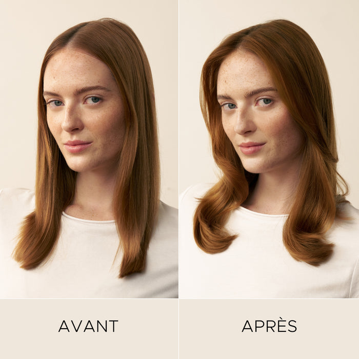 Pâte Lavante Volumisante aux Extraits de Rose