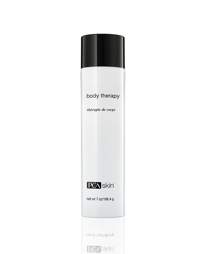 PCA Body Therapy