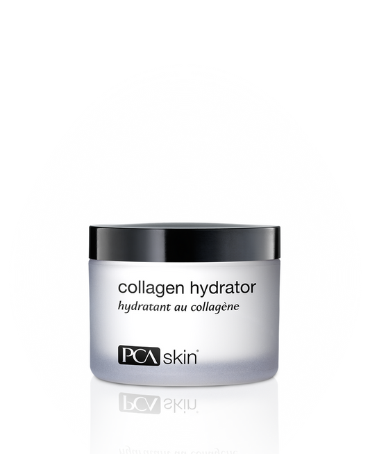 PCA collagen hydrator