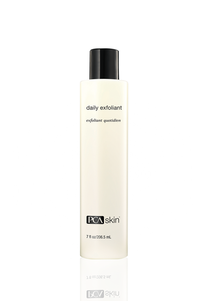 PCA daily exfoliant