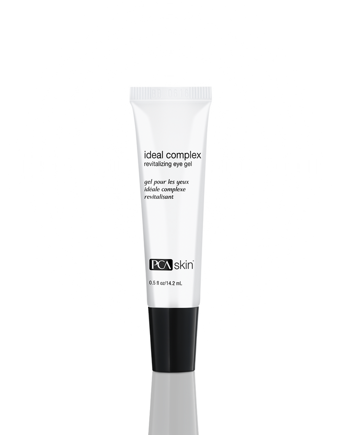PCA Ideal complex revitalizing eye gel