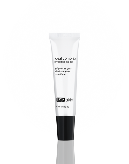 PCA Ideal complex revitalizing eye gel