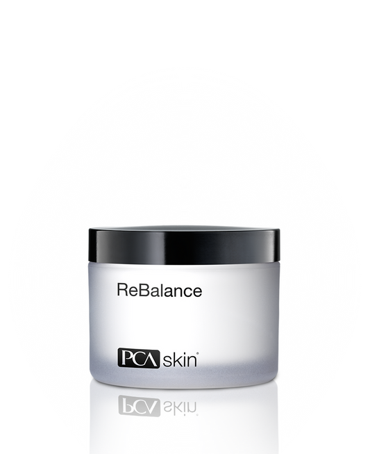 PCA ReBalance
