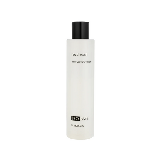 PCA Skin Facial Wash 206ml