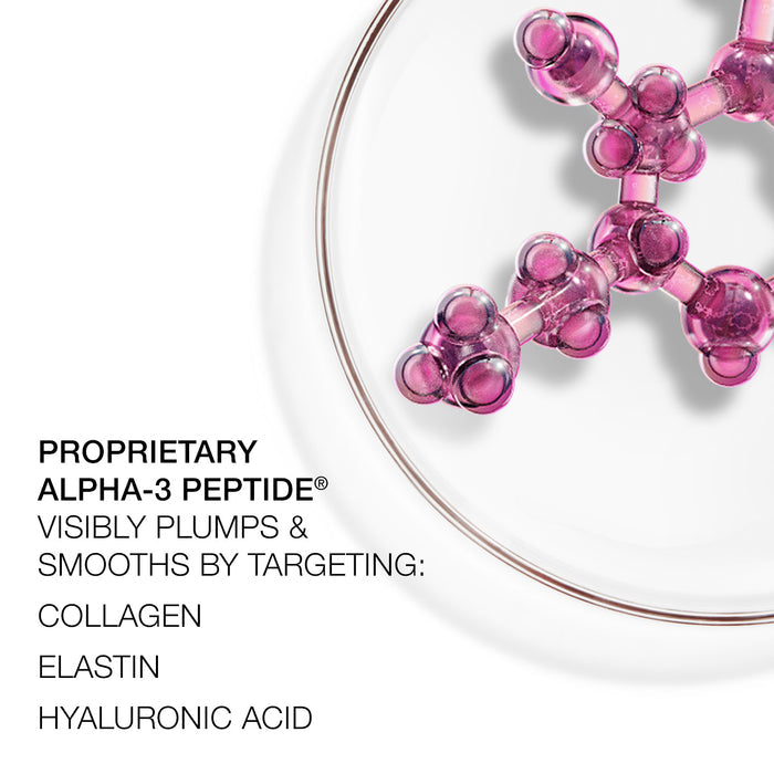 Peptide Plump® Line Filling Bounce Serum