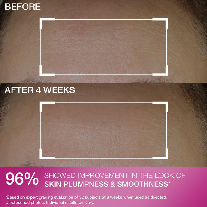 Peptide Plump® Line Filling Bounce Serum