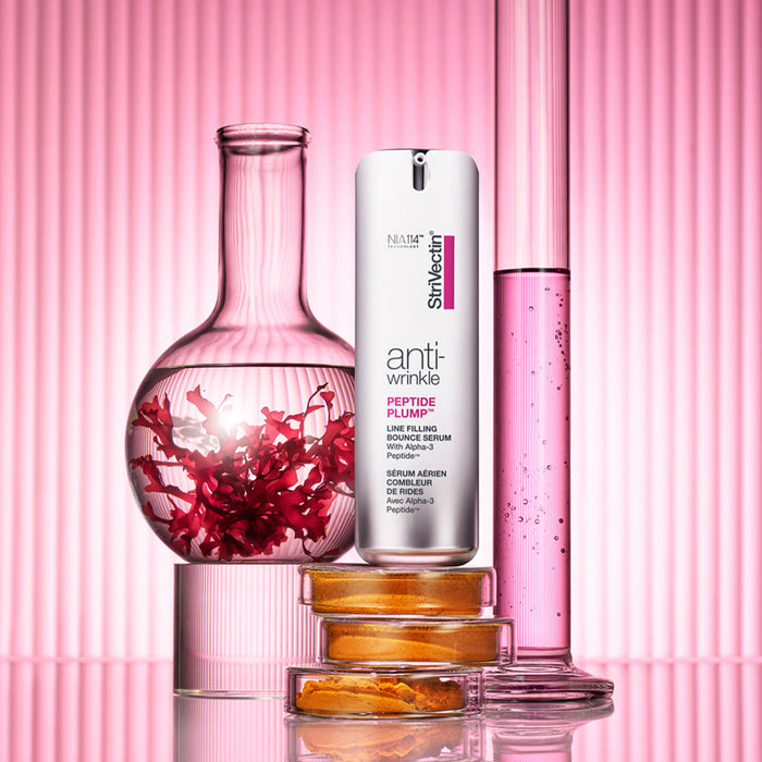 Peptide Plump® Line Filling Bounce Serum