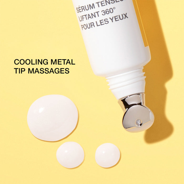 Peptight® 360˚ Tightening Eye Serum