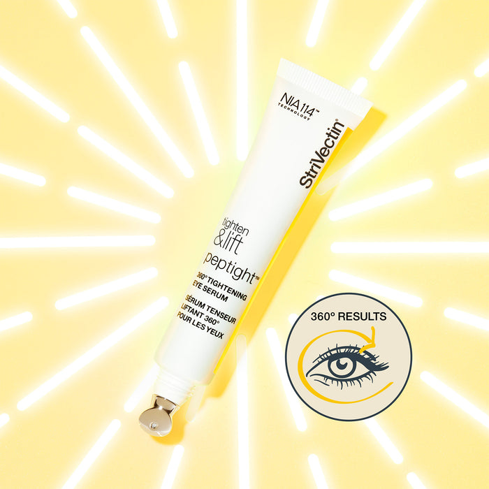 Peptight® 360˚ Tightening Eye Serum