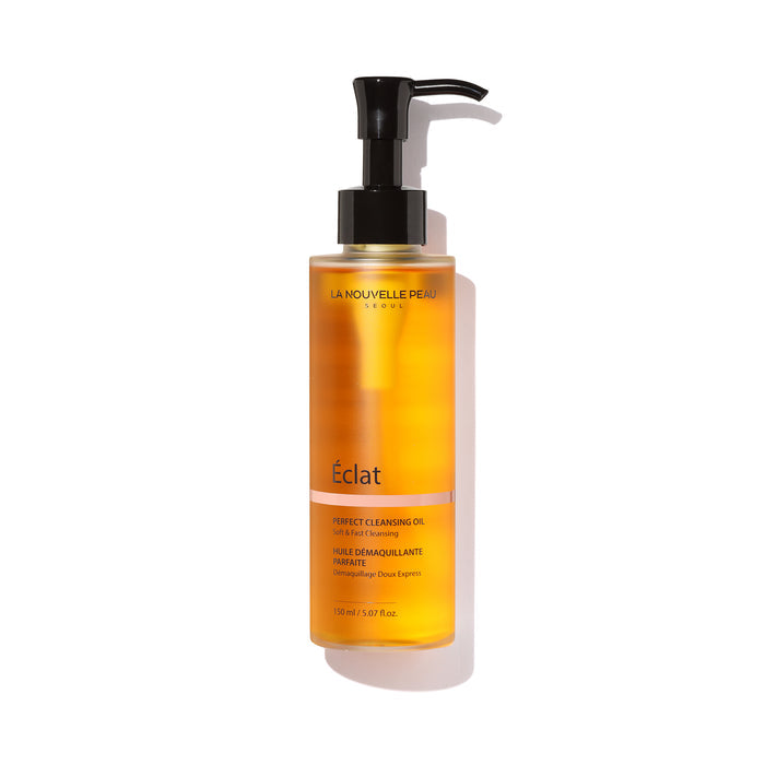 #seo: perfect cleansing oil