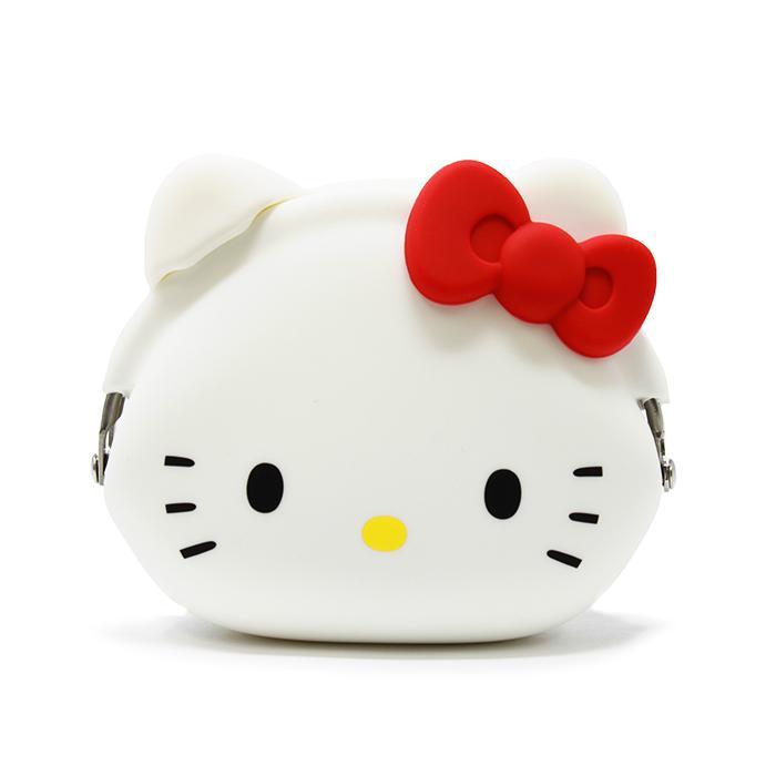 Hello Kitty White