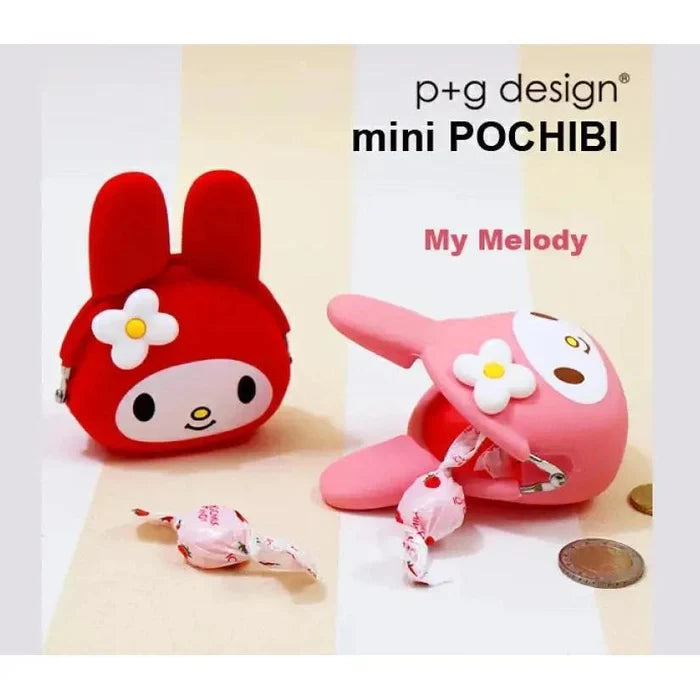 P+G Design Mimi Pochibi