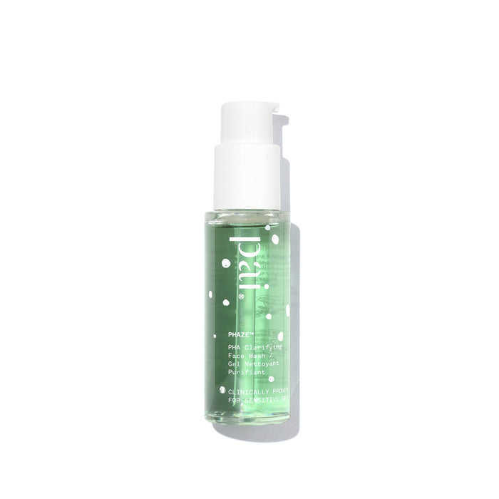 #sku-5060139729048 #seo: phaze gel nettoyant purifiant format voyage