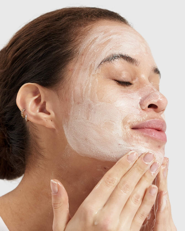 Phaze Gel Nettoyant Purifiant