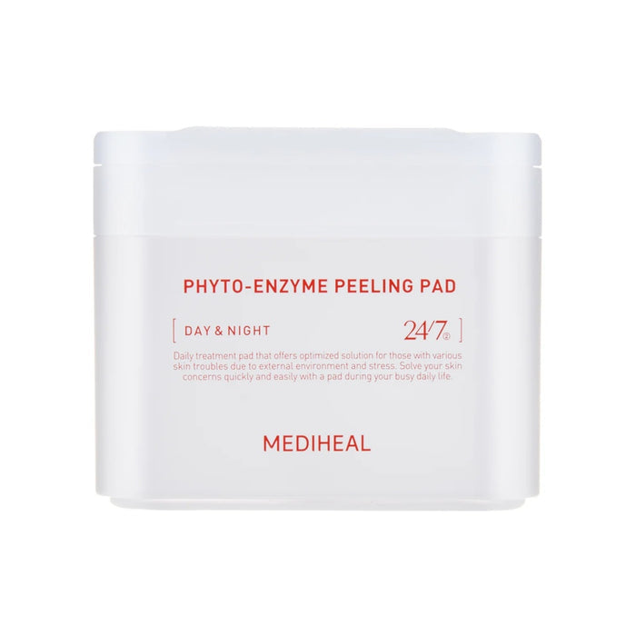 Phyto-Enzyme Peeling Pad (90 pads)