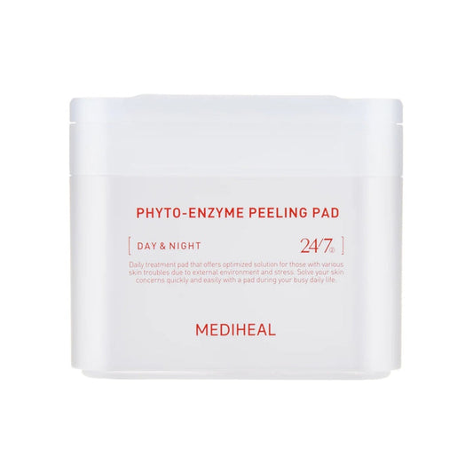 Phyto-Enzyme Peeling Pad (90 pads)