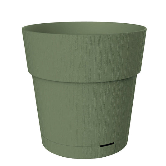 Pianeta Pot cm.30 (11.8") Green