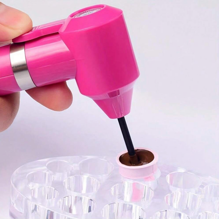 Pigment Ink Mixer