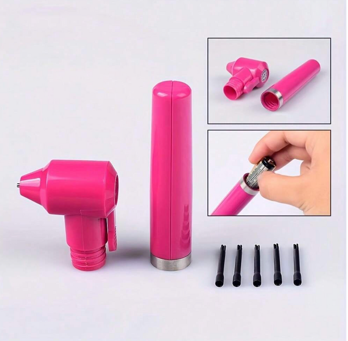 Pigment Ink Mixer