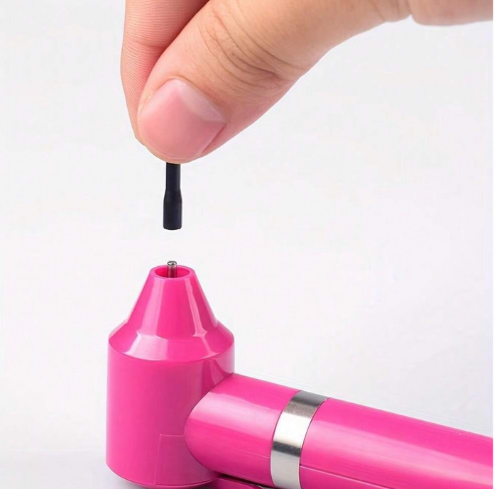 Pigment Ink Mixer