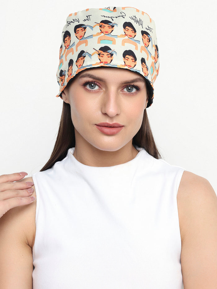 Plastic Surgery Unisex Cap 008