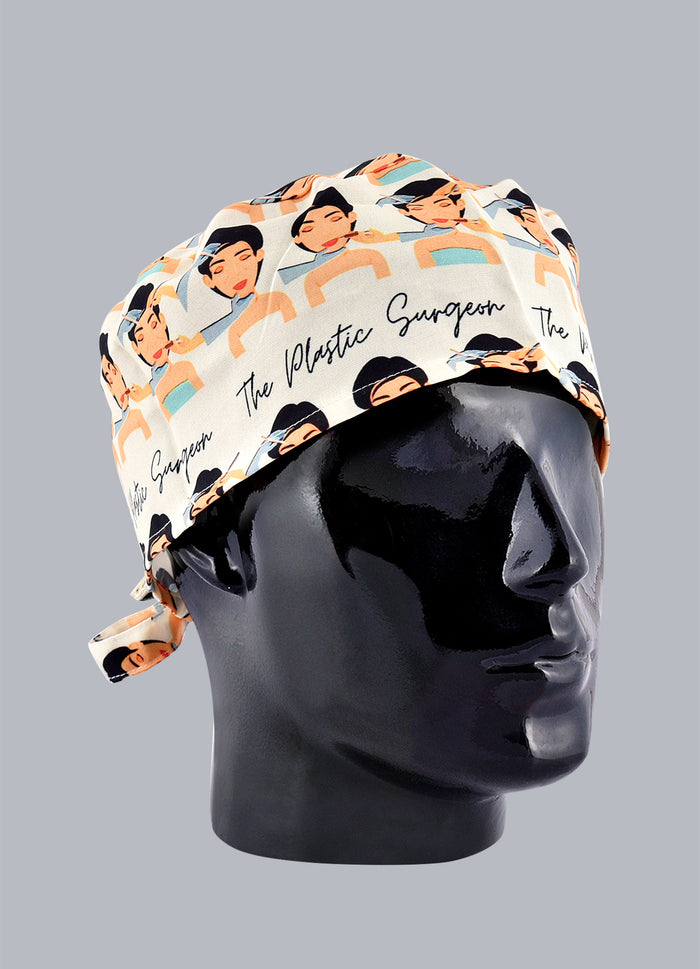 Plastic Surgery Unisex Cap 008