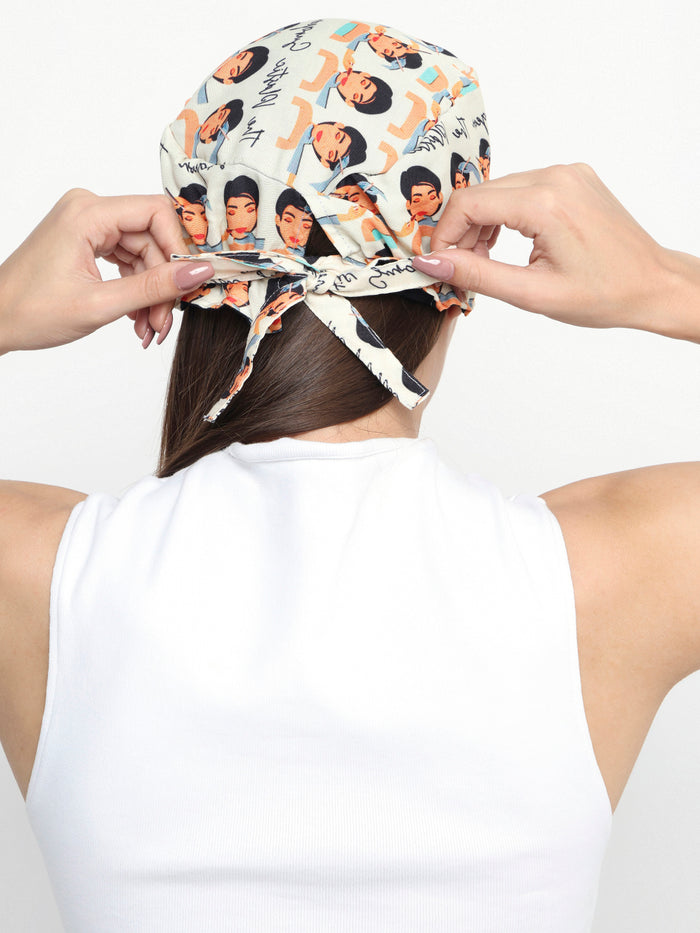Plastic Surgery Unisex Cap 008