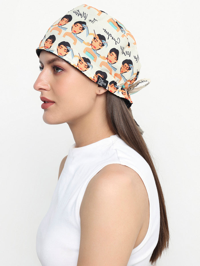 Plastic Surgery Unisex Cap 008