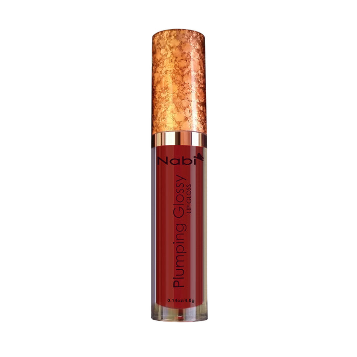 PLG36R- Plumping Glossy Lipgloss 6 PCS/Set