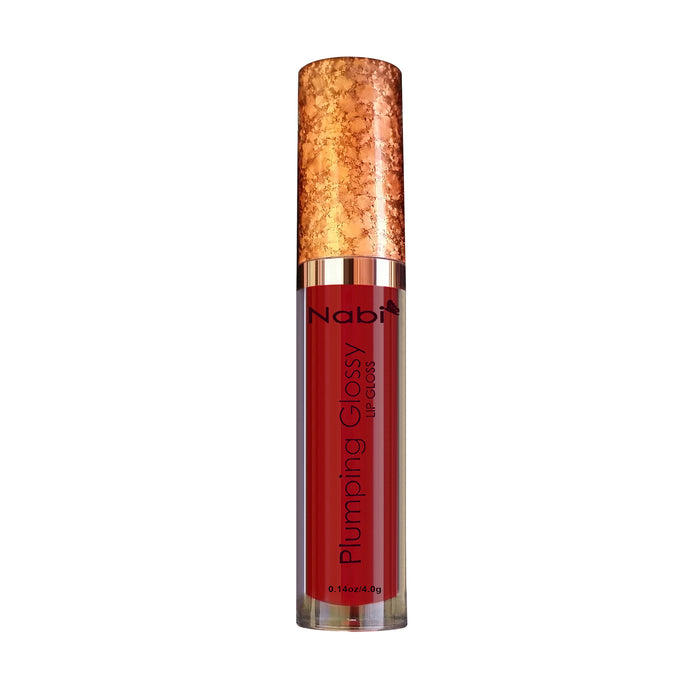 PLG36R- Plumping Glossy Lipgloss 6 PCS/Set