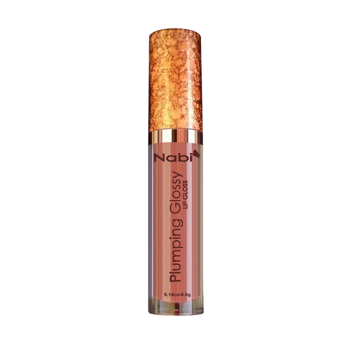 PLG36R- Plumping Glossy Lipgloss 6 PCS/Set