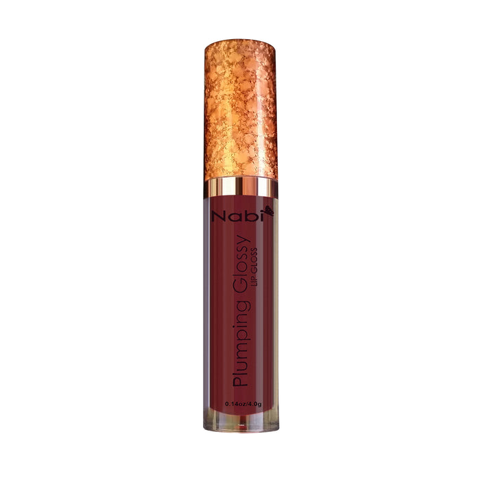 PLG36R- Plumping Glossy Lipgloss 6 PCS/Set