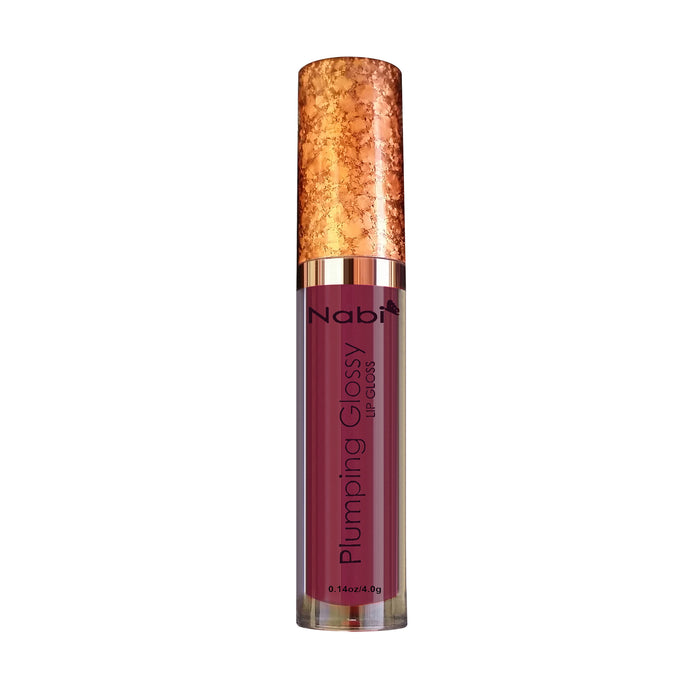 PLG36R- Plumping Glossy Lipgloss 6 PCS/Set