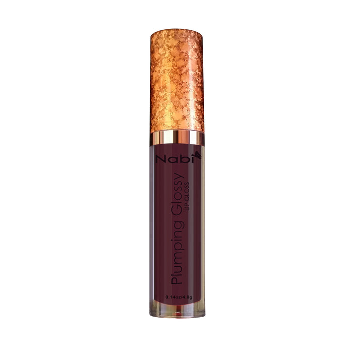 PLG36R- Plumping Glossy Lipgloss 6 PCS/Set