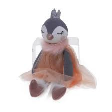 Plush Penguin Talulah