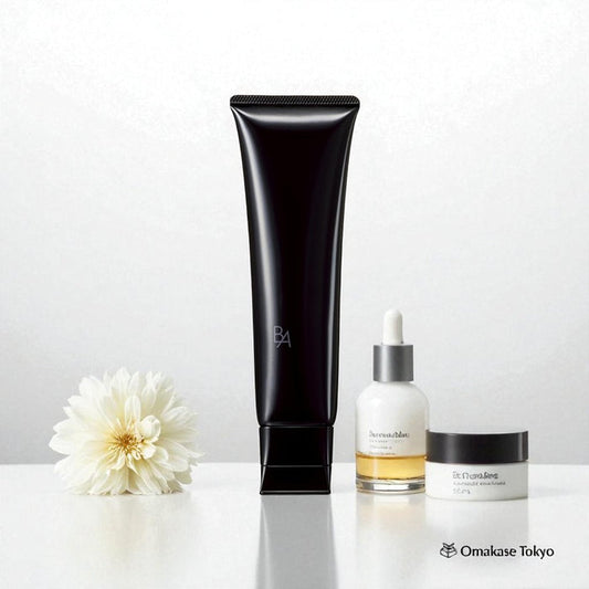POLA B.A Cleansing Cream