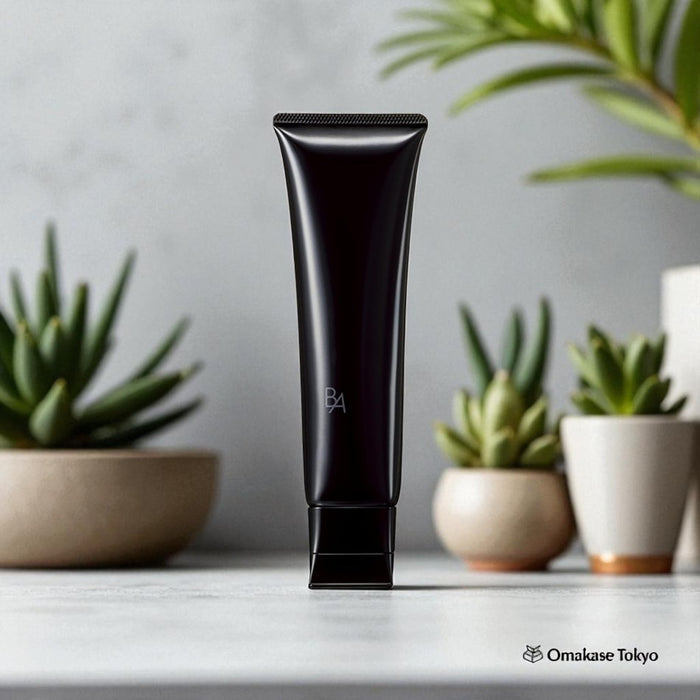 POLA B.A Cleansing Cream