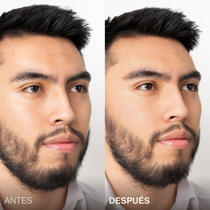 POLVO EN GEL MATIFICANTE