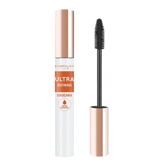 Poppy & IVY Ultra Defining Water Resistant Mascara - ikatehouse