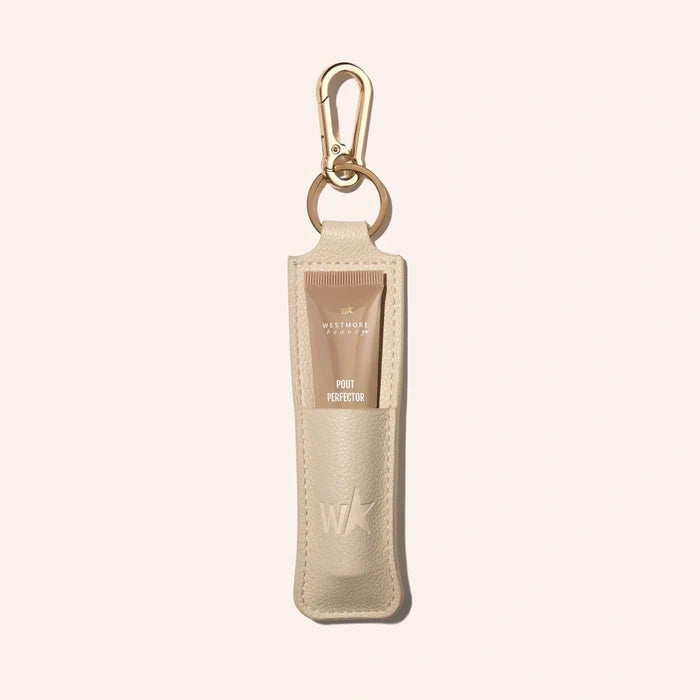 Pout Perfector Keychain
