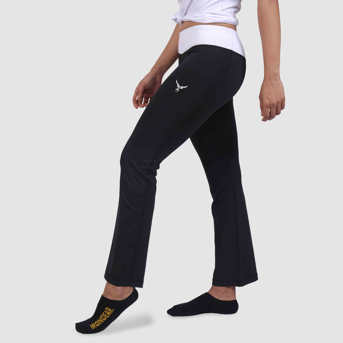 Power Yoga Pants - IRONGEAR Fitness
