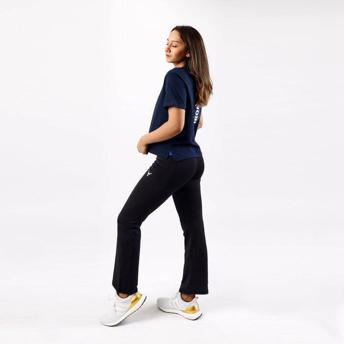 Power Yoga Pants - IRONGEAR Fitness