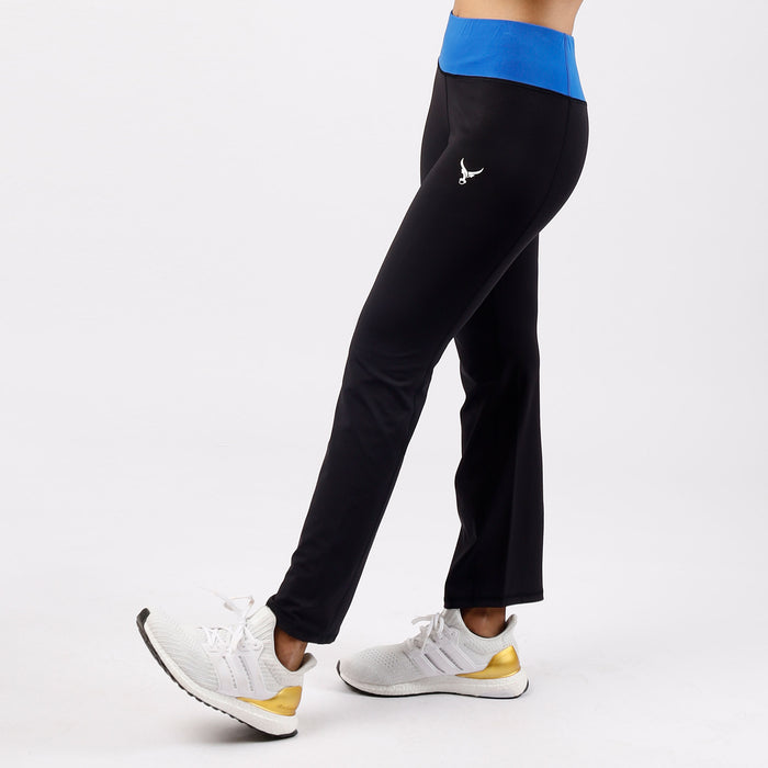 Power Yoga Pants - IRONGEAR Fitness