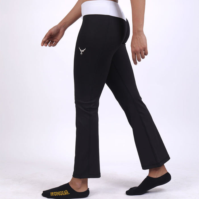 Power Yoga Pants - IRONGEAR Fitness