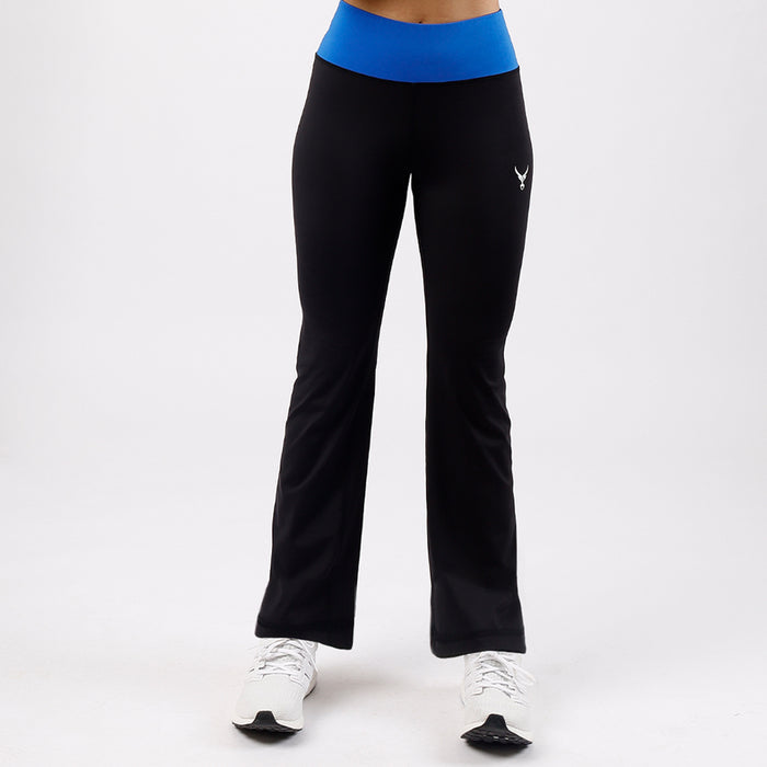Power Yoga Pants - IRONGEAR Fitness