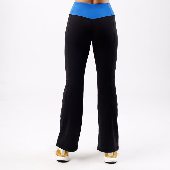 Power Yoga Pants - IRONGEAR Fitness