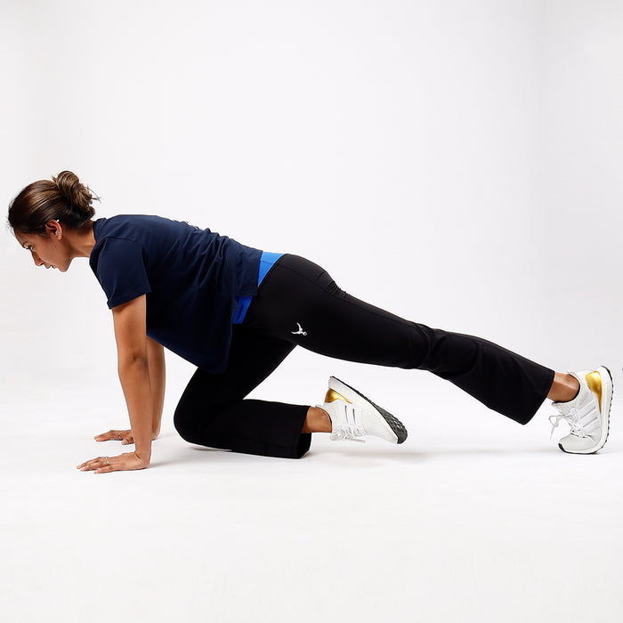 Power Yoga Pants - IRONGEAR Fitness