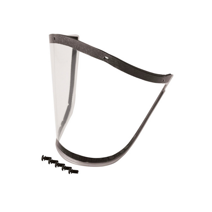 Powercap Active IP Impact Visor Replacement Kit